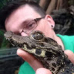 Meet your Posher, Robin